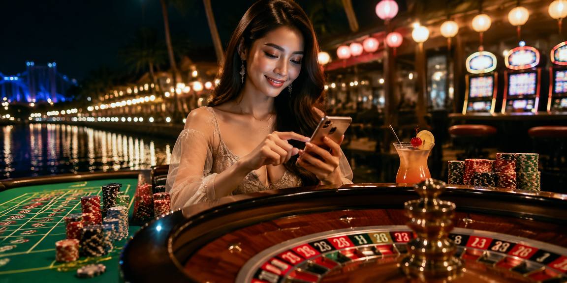 judik88 mobile gaming