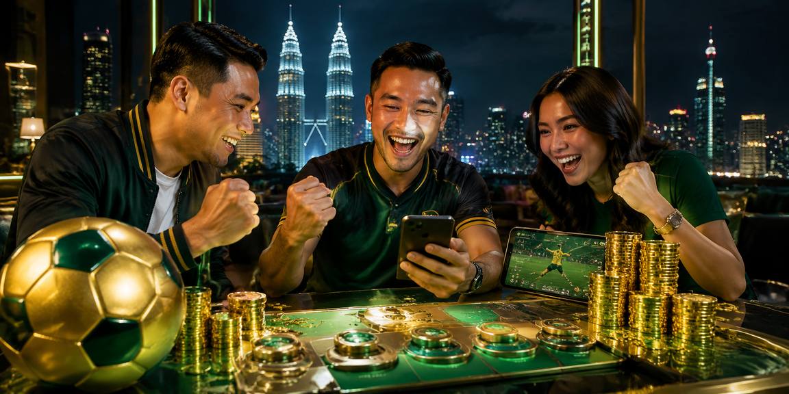judik88 judik88 dan Akses untuk Pengguna Malaysia